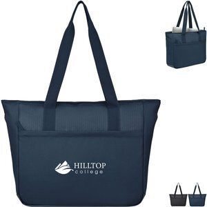 Transit rPET Laptop Tote