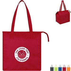 Arlo rPET Insulated Grocery Shopper