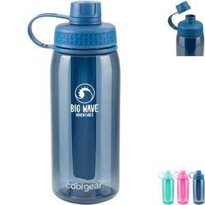 Cool Gear® System Tritan™ Chugger Bottle, 32oz.