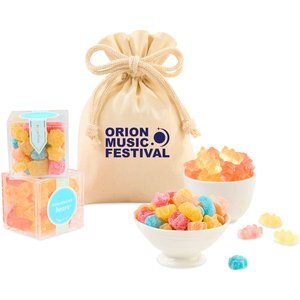 Sugarfina® Dynamic Duo of Favorites Gift Bag
