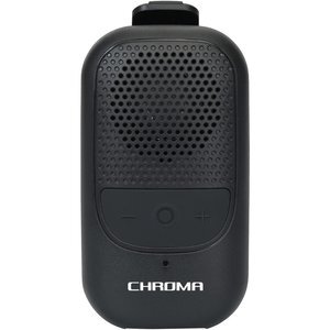 Wearable Wireless Speaker