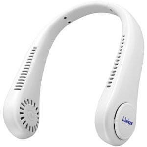 iLIve™ GPX Portable Neck Fan