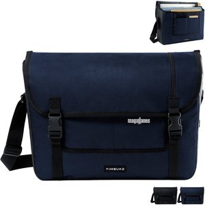 Timbuk2® City Compass Polyester Messenger Bag