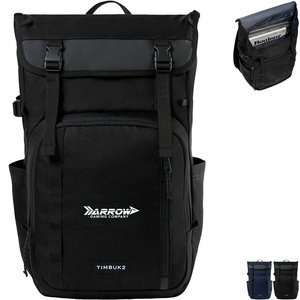 Timbuk2® City Compass Polyester Tech Flap Pack