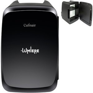 iLive™ Culinair 4 Liter Mini Cooler Fridge