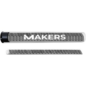 Tube of 4 Refill Leads for Mechanical Carpenter Pencil