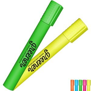 Extra Large Jumbo Highlighter, 8"