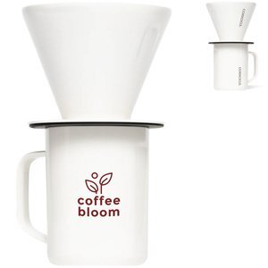 CORKCICLE® Pour Over Set
