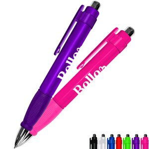 Extra Large Jumbo Retractable Pen