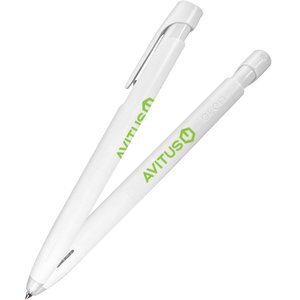 Zebra bLen Rectractable Gel Pen