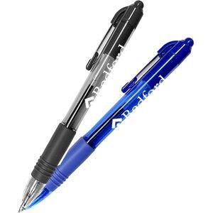 Zebra Z-Grip Retractable Ballpoint Pen