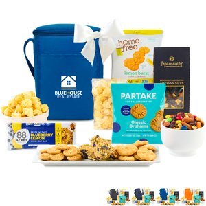 Arlo Good Vibes & Goodies Cooler Set