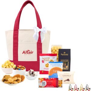 You're Tote-ally Awesome Treat Gift Set