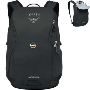 Osprey® Astronova Recycled Polyester Backpack