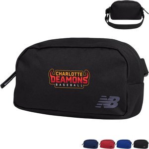 New Balance® Essentials rPET Small Waist Bag