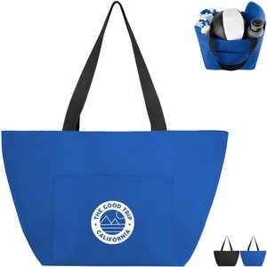 Mega Haul rPET Tote Bag
