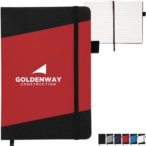 Thoreau Recycled Journal, 5" x 7"