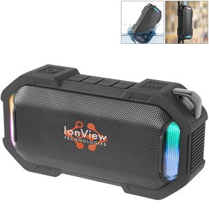 rABS Rhythm Light Up Speaker