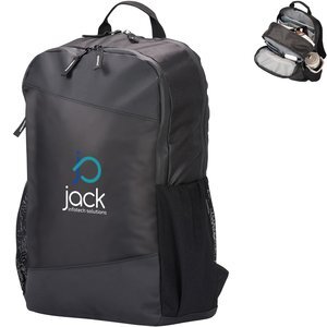 Core PVC Free Laptop Backpack
