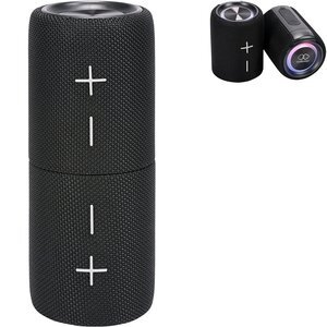 Magnetic 10W 2-in-1 Wireless Speaker