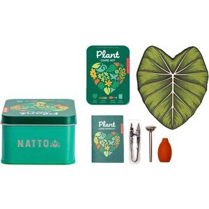 Kikkerland® Plant Care Kit