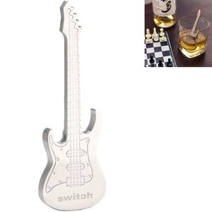 Kikkerland® Guitar Drink Chiller