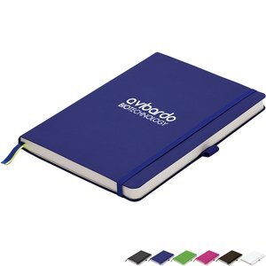 Lamy® A5 Soft Notebook, 8-1/4" x 5-3/4"