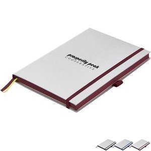 Lamy® A5 Hard Notebook, 8-1/4" x 5-3/4"
