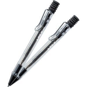 Lamy® Vista Ballpoint Pen