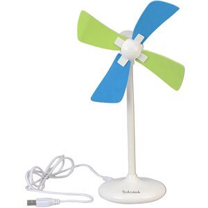 MoMA USB Desktop Fan