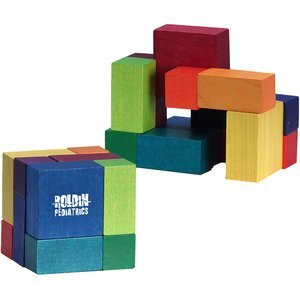 playableART® Puzzle Cube