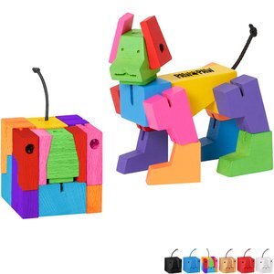 Areaware® Micro Milo Dog Puzzle