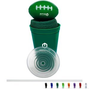 Football Rally Tailgate Kit