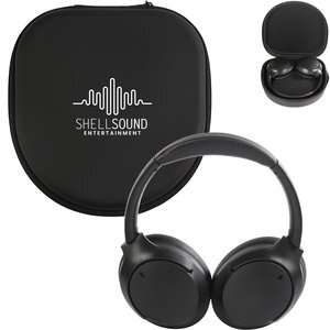 Pulse Active Noise Canceling Headphones