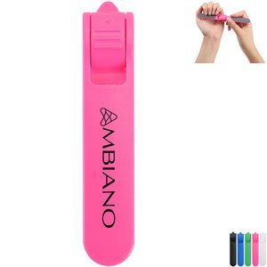 Salon Folding Dual Nail File