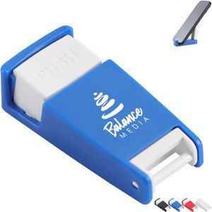 Alliance Portable Phone Stand & Screen Cleaner