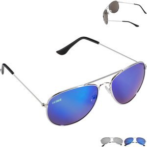 Miami Classic Aviator Sunglasses