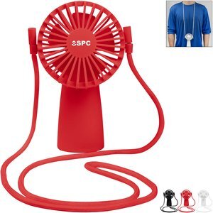 rABS Lanyard Fan