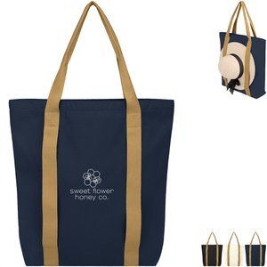 Sunset Boulevard rPET Tote Bag