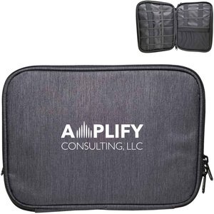 Nylon Tech Utility Bag