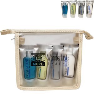 Freshscent Travel Essentials Kit