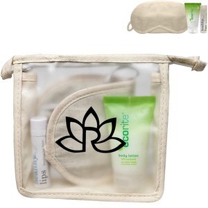 Relax Cotton Sleep Kit