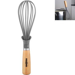 reGen Beechwood Whisk