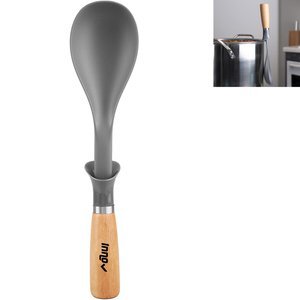 reGen Beechwood Spoon