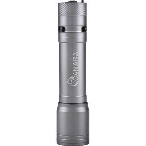 reNew Dual LED & COB Rechargeable Flashlight