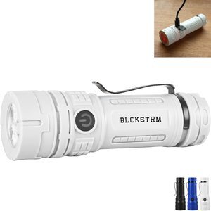 reNew Lite Rechargeable Flashlight