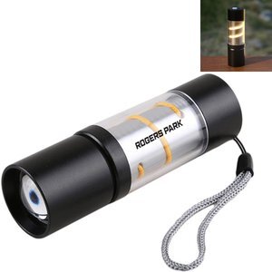 reNew Helix Rechargeable Flashlight