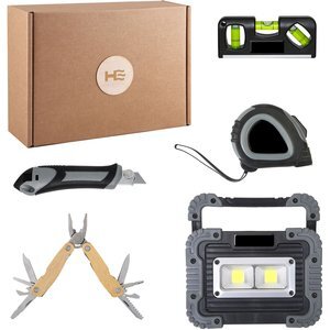 Weekend Warrior DIY-er Kit