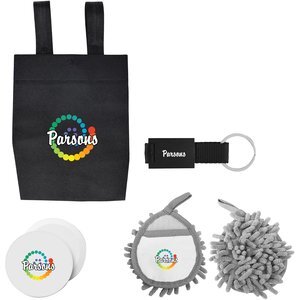 Spruce Up Auto Kit Lite