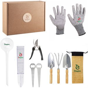 Evergreen Garden Kit